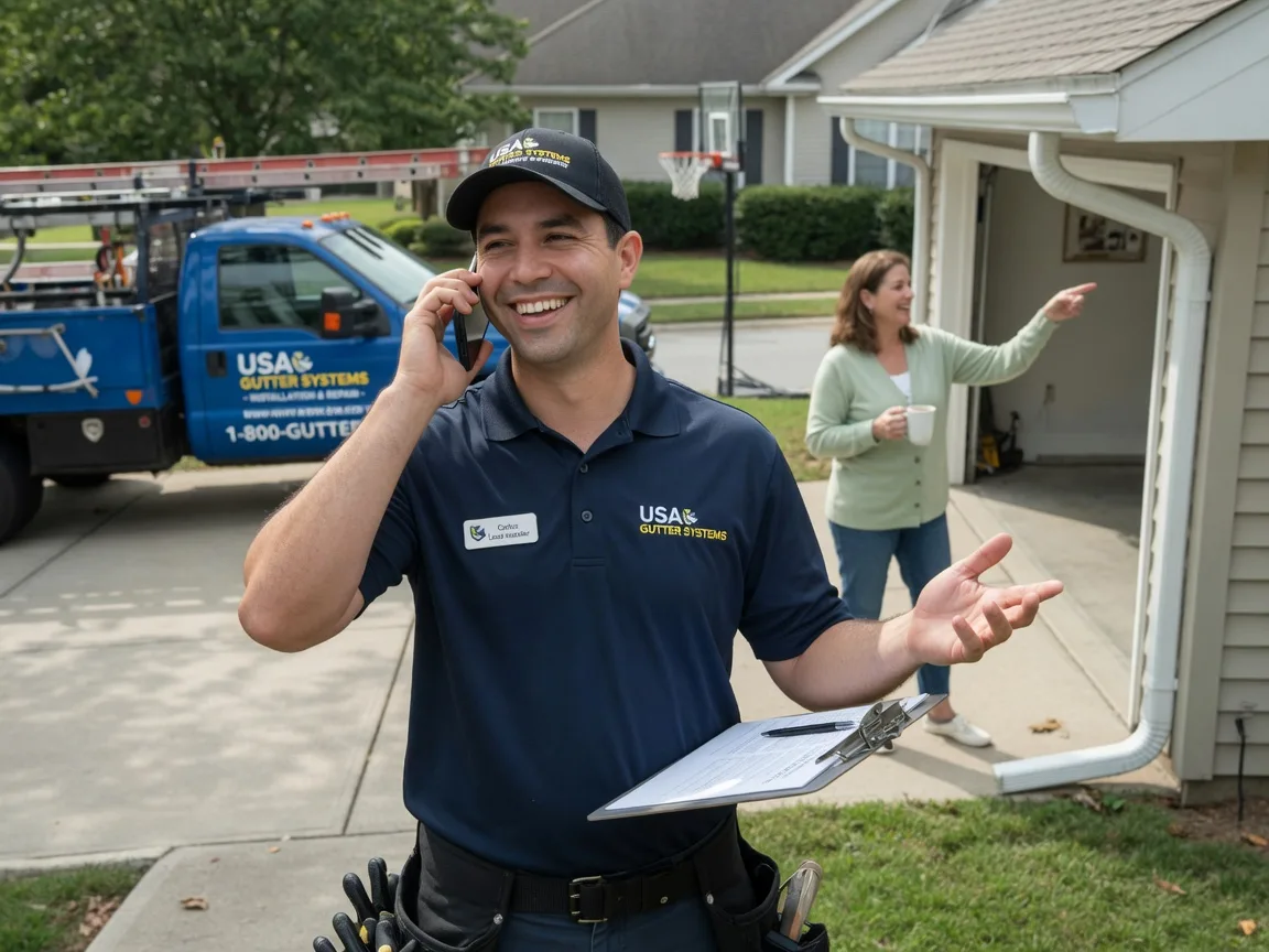 Gutter Installation Vanderpool, TX FAQs